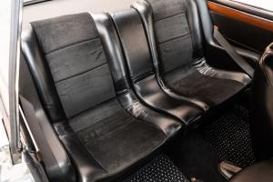 BMW 3.0 CSL 1972 года 